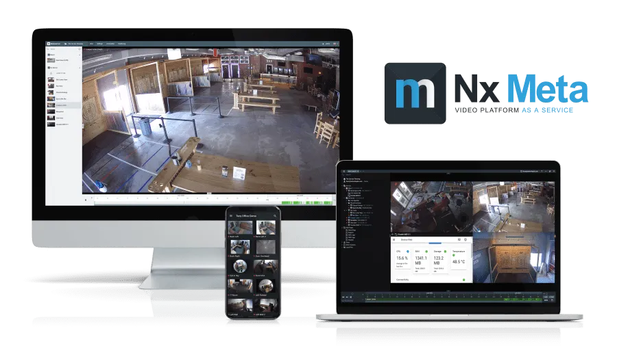 Nx Witness-Professional Recording License