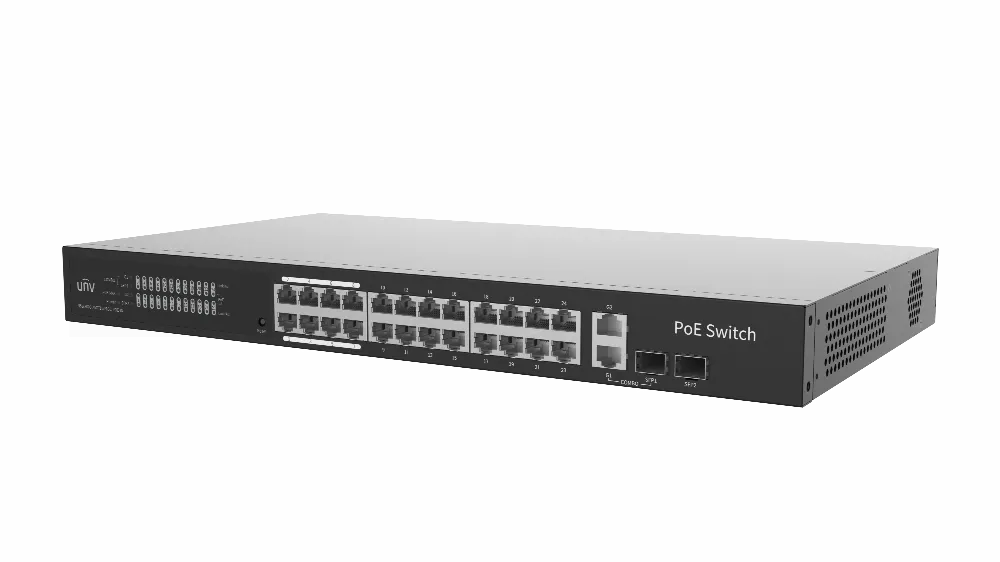 NSW3000-25GT1GP1GC-POE-IN