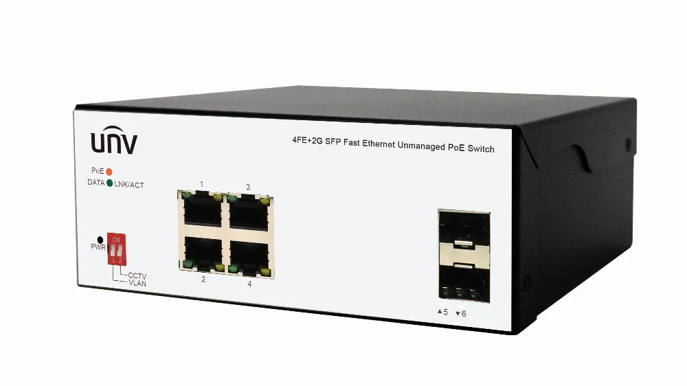 ISW2000-4T2GP-POE-IN