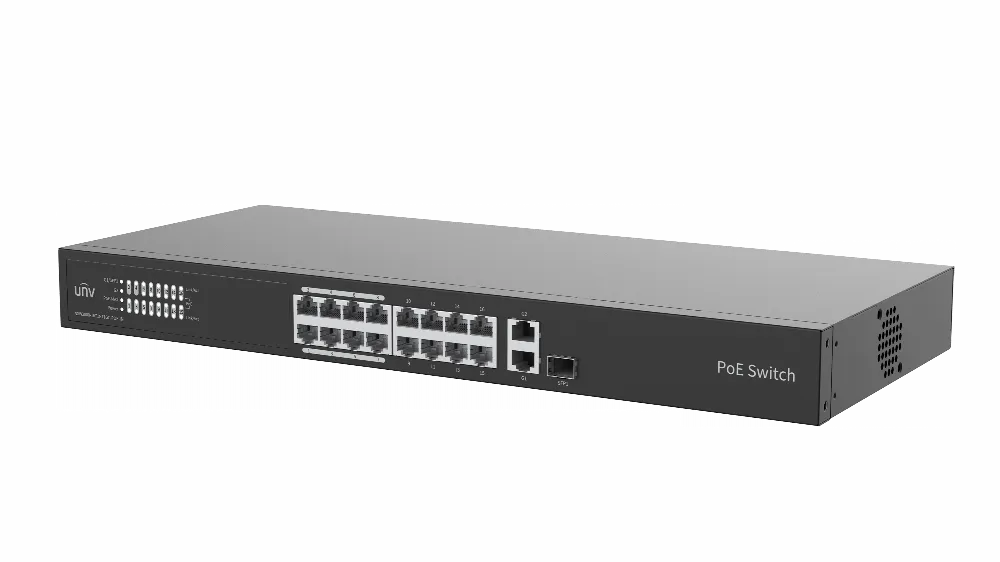 NSW3000-16T1GT1GC-POE-IN