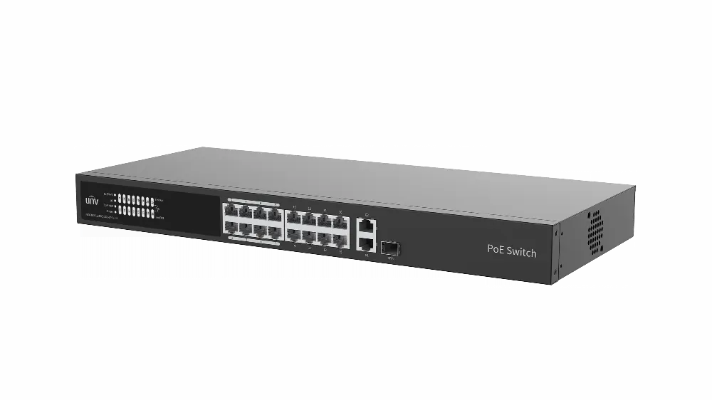 NSW3000-16T1GT1GC-LPOE-IN
