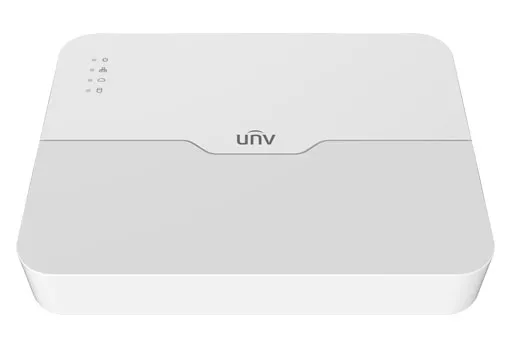 NVR301-08LS3-P8