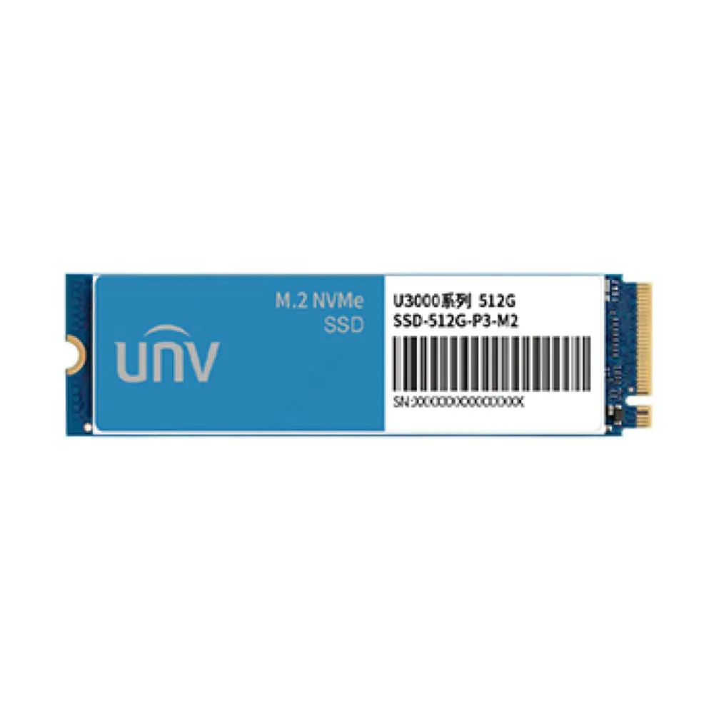 SSD-512G-P3-M2