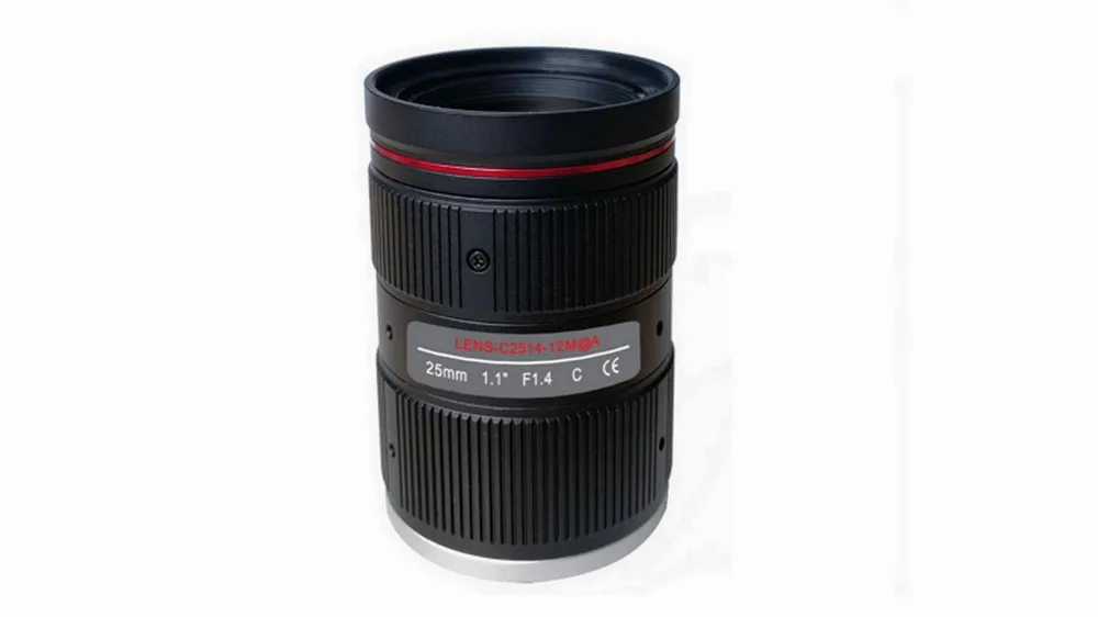 LENS-C2514-12M-A-OS