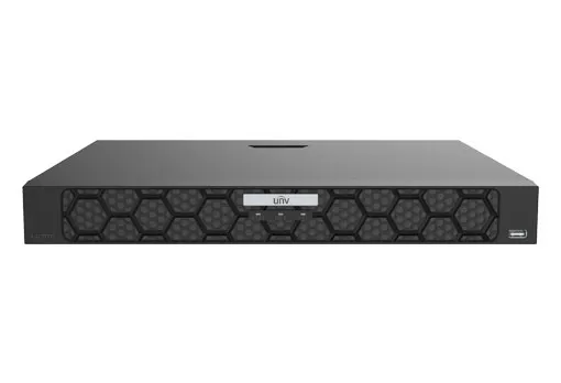 NVR502-16B-P16