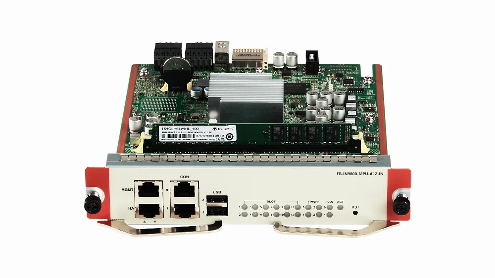 FB-IN9800-MPU-A12-IN