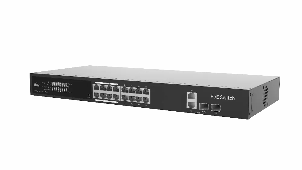 NSW3000-17GT1GP1GC-LPOE-IN