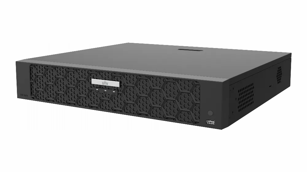 NVR504-16B-P16