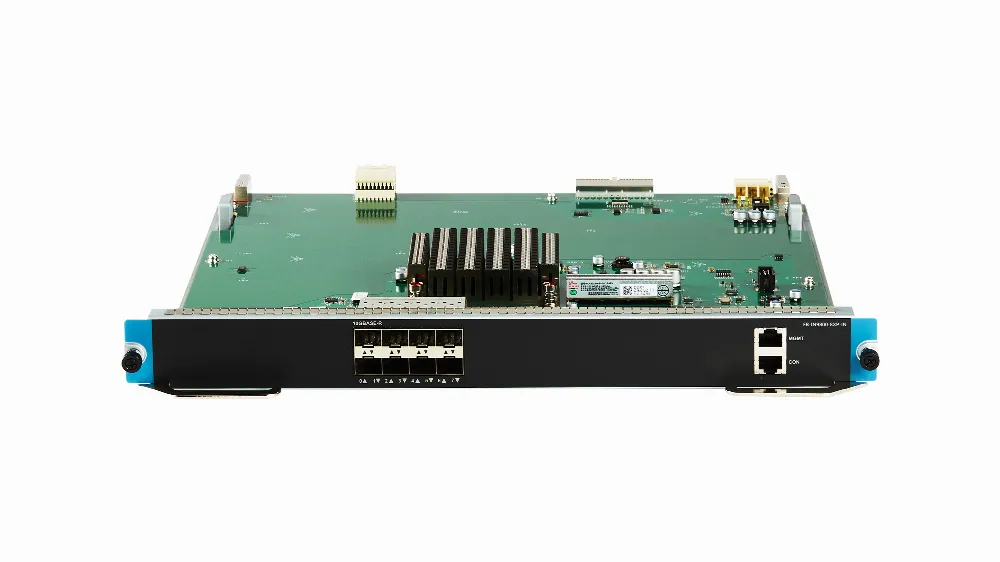 FB-IN9800-8XP-IN