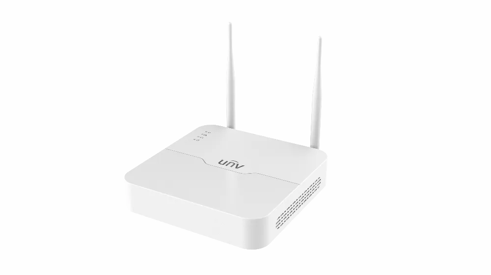 NVR301-08S4-LW