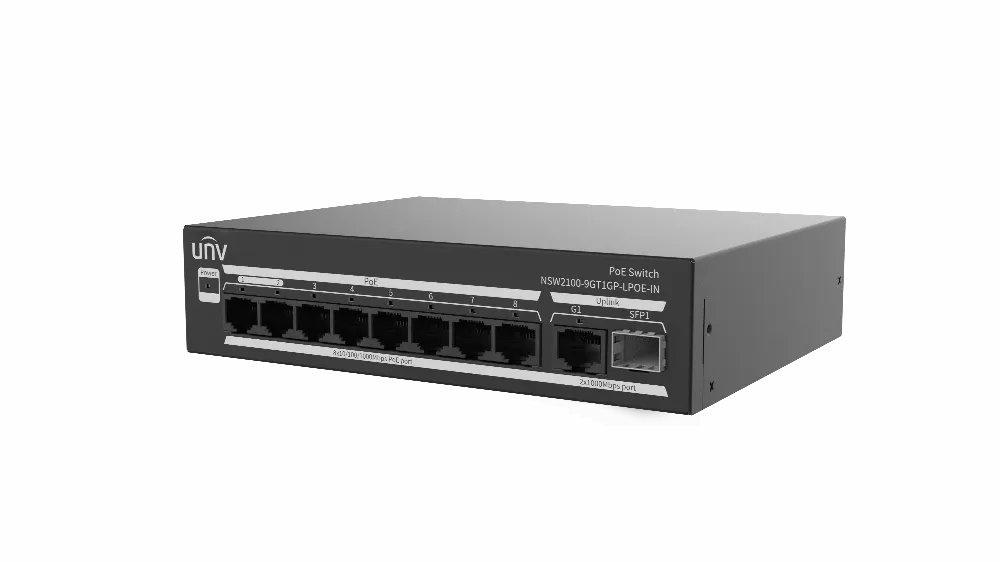 NSW2100-9GT1GP-LPOE-IN