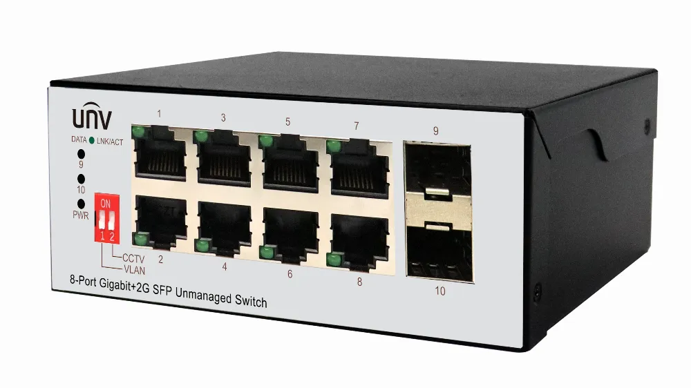 ISW2000-8GT2GP-IN