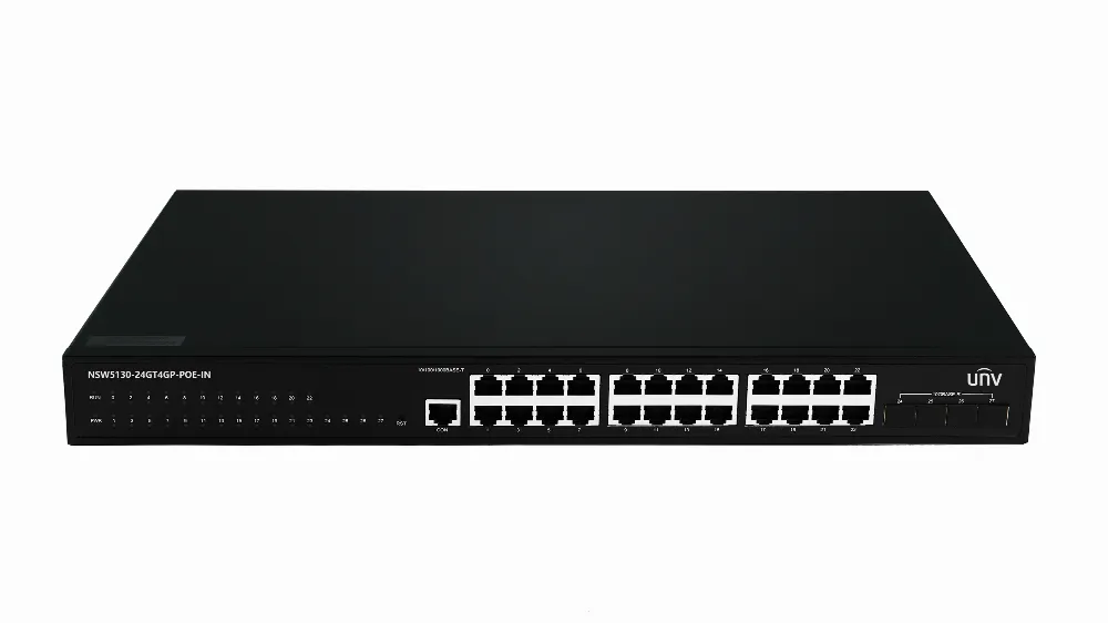 NSW5130-24GT4GP-POE-IN