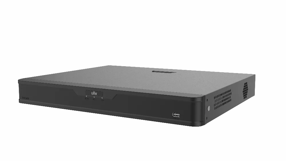 NVR302-08B-P8-IQ