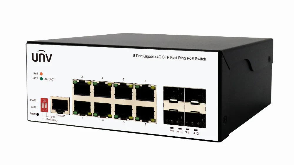 ISW5000-8GT4GP-POE-IN