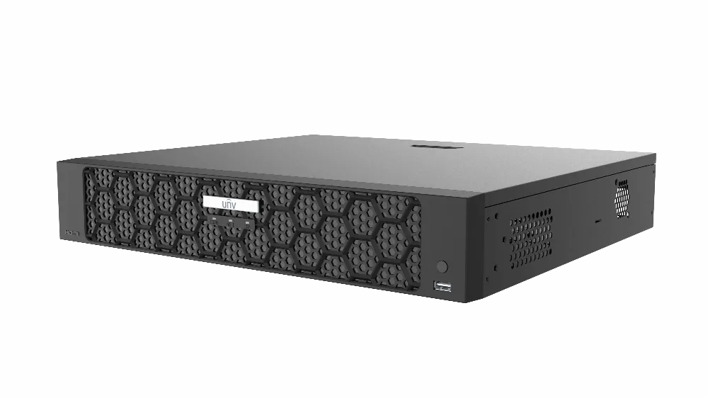 NVR504-16B-P16-IQ