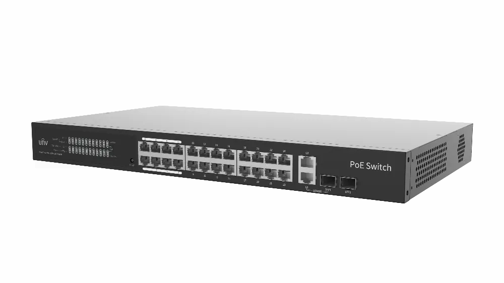 NSW2100-25GT1GP1GC-POE-IN