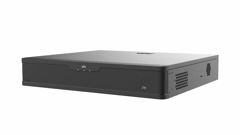 NVR304-16B-P16-IQ