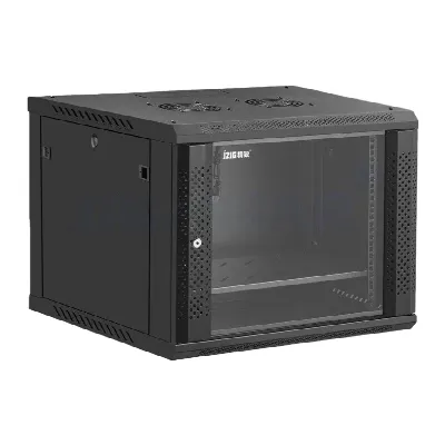 Шкаф настенный телекоммуникационный 12U 600×450×635 мм