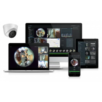 Nx Witness-Professional Recording License