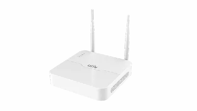 NVR301-08S4-LW