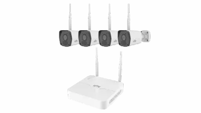 KIT-NVR301-08S4-LW-4-IPC2122LB-AF28WK-WF
