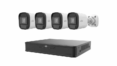 KIT-XVR301-04G3-4-UAC-B112-F28