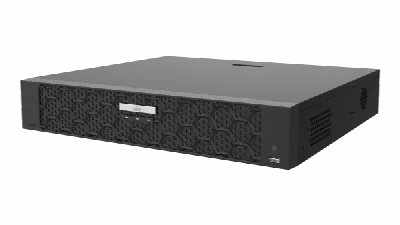 NVR504-16B-P16