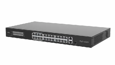 NSW3000-24T1GT1GC-POE-IN