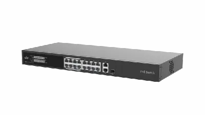NSW3000-16T1GT1GC-LPOE-IN