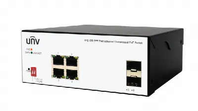 ISW2000-4T2GP-POE-IN