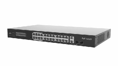 NSW2100-25GT1GP1GC-POE-IN