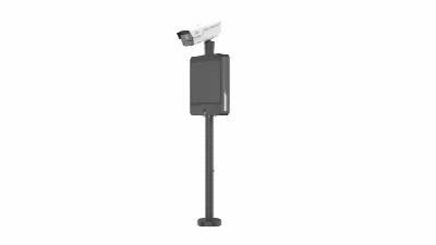 PKC5601-C4Z-LED44-WH