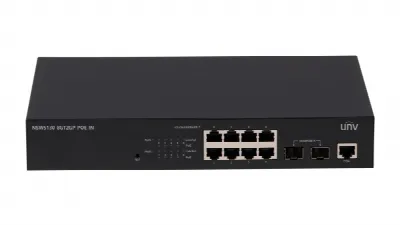 NSW5130-8GT2GP-POE-IN