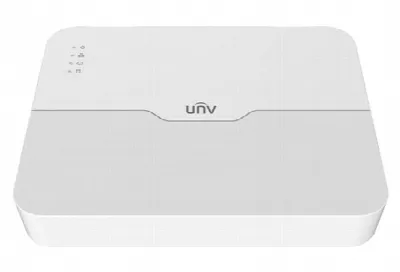 NVR301-16LS3-P8