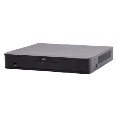 NVR301-08BC