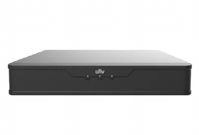 NVR501-08B-P8