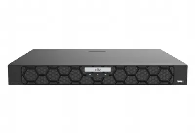 NVR502-16B-P16