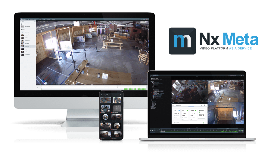 Nx Witness-Professional Recording License
