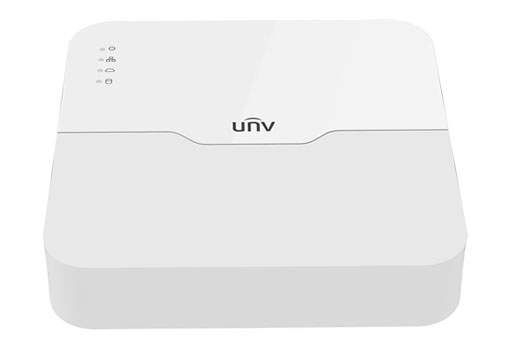 NVR301-04LX-P4-RU