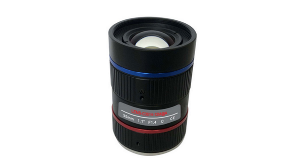LENS-C3516-12M-A-OS
