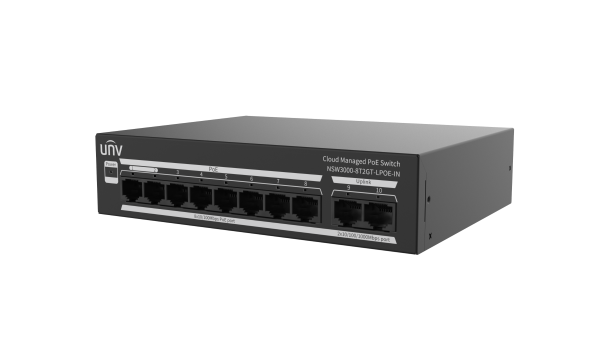 NSW3000-8T2GT-LPOE-IN
