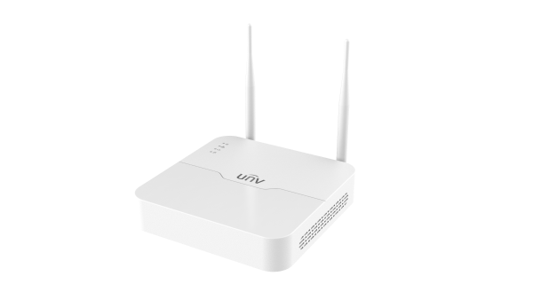 NVR301-08S4-LW