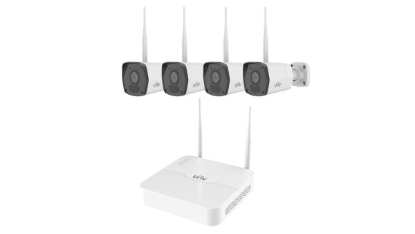 KIT-NVR301-08S4-LW-4-IPC2122LB-AF28WK-WF