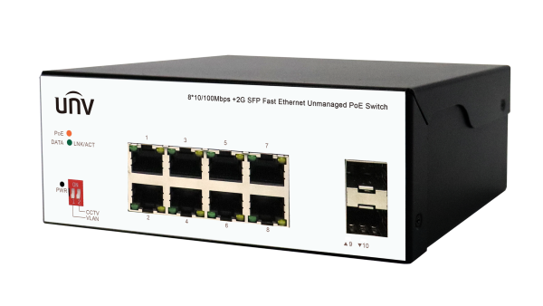ISW2000-8T2GP-POE-IN