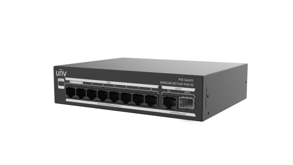 NSW2100-9GT1GP-POE-IN
