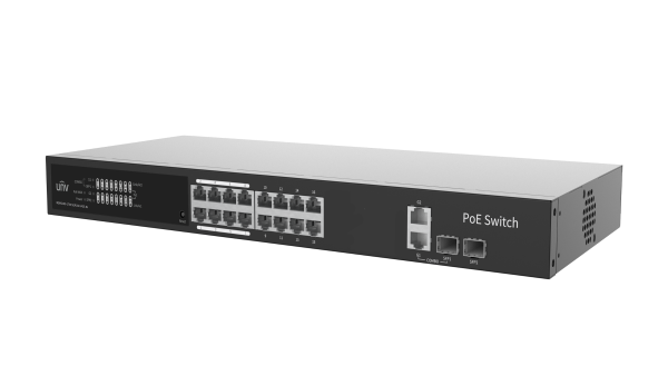 NSW2100-17GT1GP1GC-POE-IN
