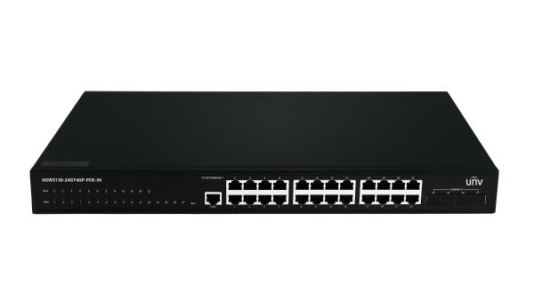 NSW5130-24GT4GP-POE-IN