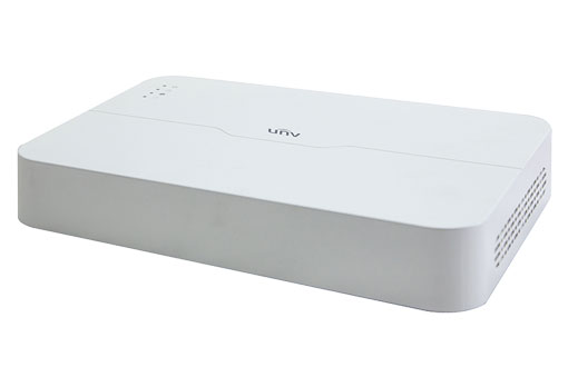 NVR301-16LX-P8-RU