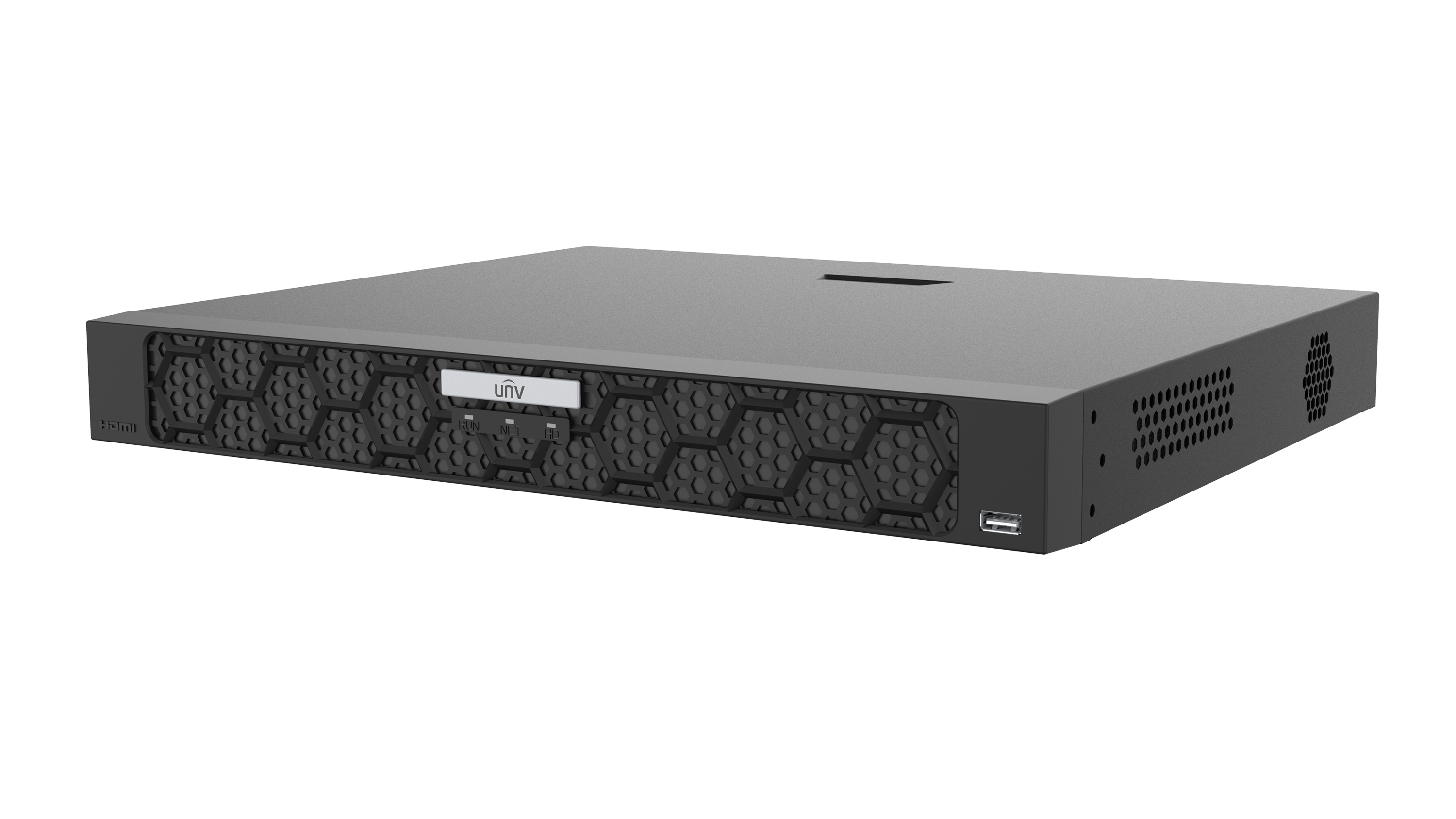 NVR502-16B-IQ